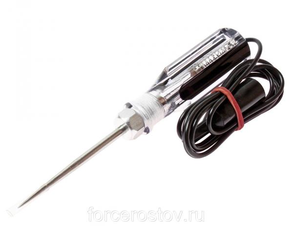 Индикатор напряжения 6-24V 1704 JTC